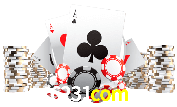 Jogue jogos de pôquer em 6231com