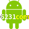 Aplicativo 6231com para Android