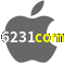 Aplicativo 6231com para iOS