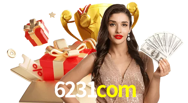 Jogue com dealers reais no 6231com!