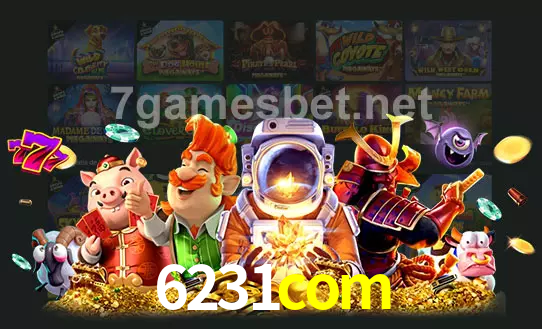 cassino 6231com